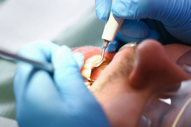 Best Emergency Orthodontic Repairs in Surgoinsville, TN