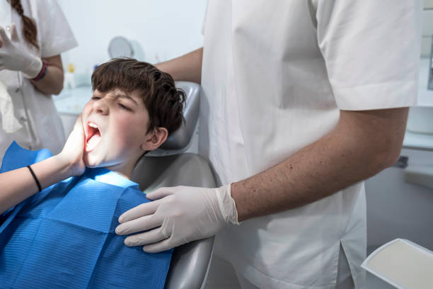 Best Emergency Broken Tooth Repair in Surgoinsville, TN